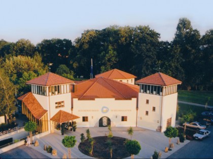 Foto: Erlebniswirtshaus SchlossGarten