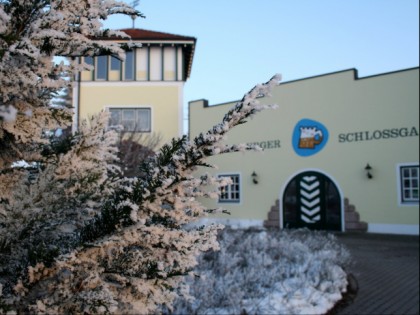 Foto: Erlebniswirtshaus SchlossGarten